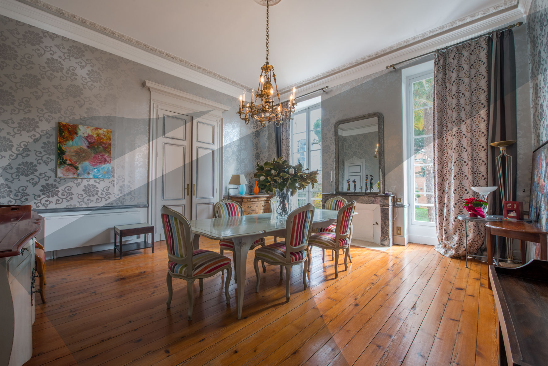 Des services de rénovation pour les professionnels - Lorenzo Peintures ...