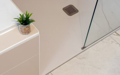 Rénovation salle de bain à Toulouse – Carrelage et Plomberie