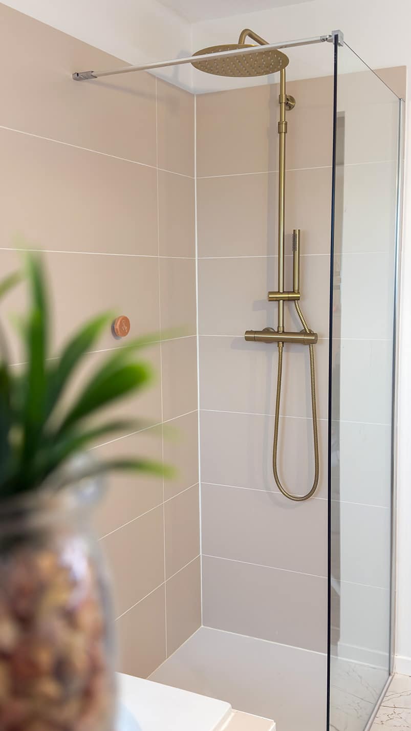 rénovation salle de bain à Toulouse